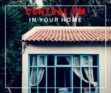 Central FM in your home