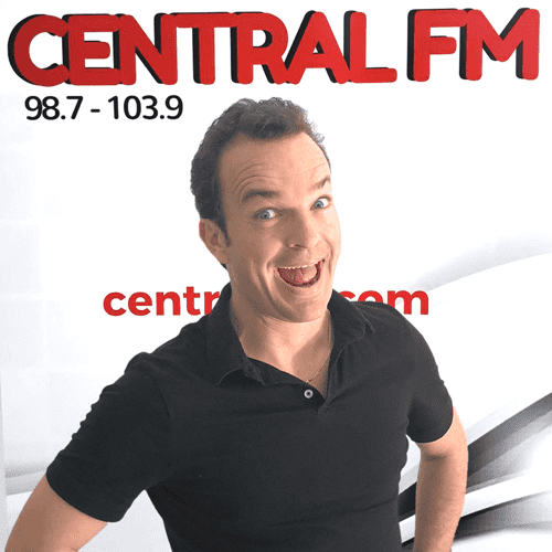 John Gale, Central FM